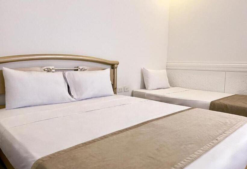 هتل Barranquilla Prado