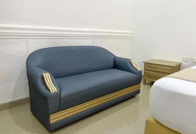 فندق Barranquilla Prado