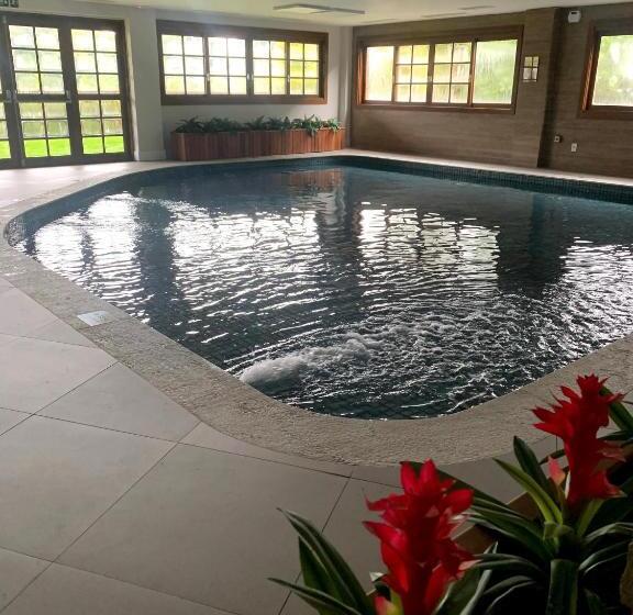 호텔 Resort Bella Gramado