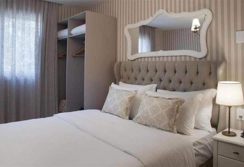 호텔 Resort Bella Gramado