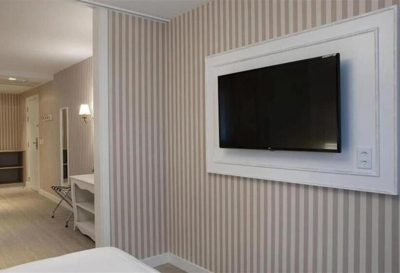 호텔 Resort Bella Gramado