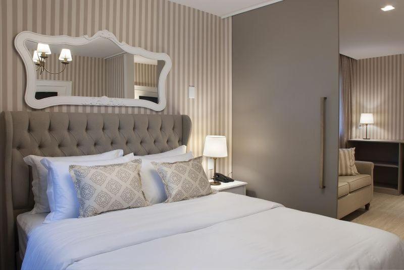 호텔 Resort Bella Gramado