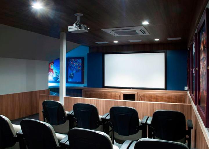 호텔 Resort Bella Gramado