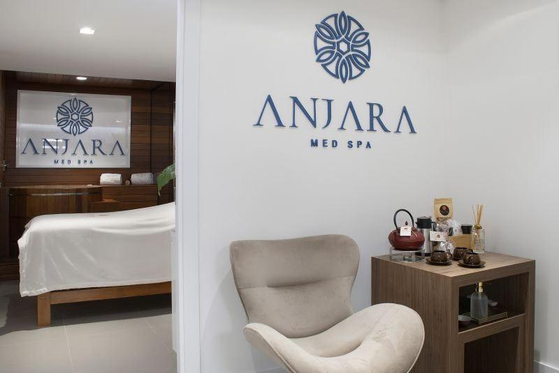 호텔 Resort Bella Gramado