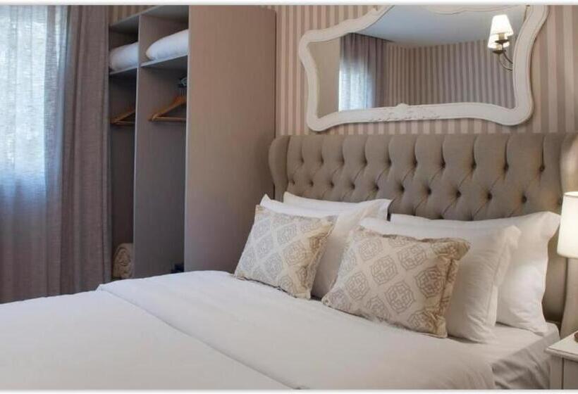 호텔 Resort Bella Gramado