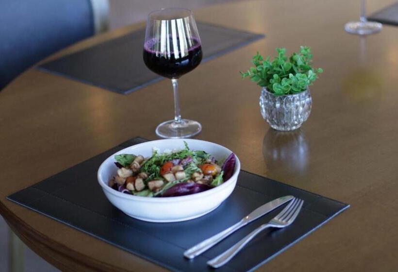 호텔 Resort Bella Gramado