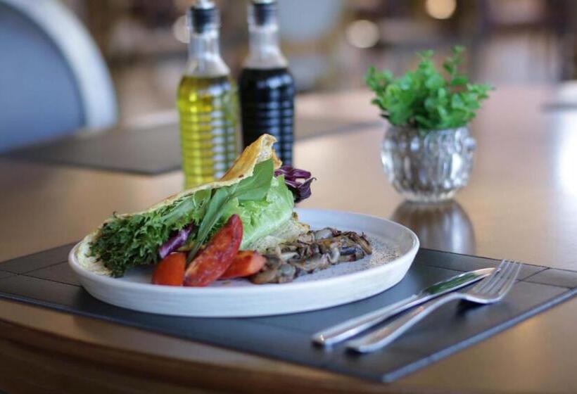 호텔 Resort Bella Gramado