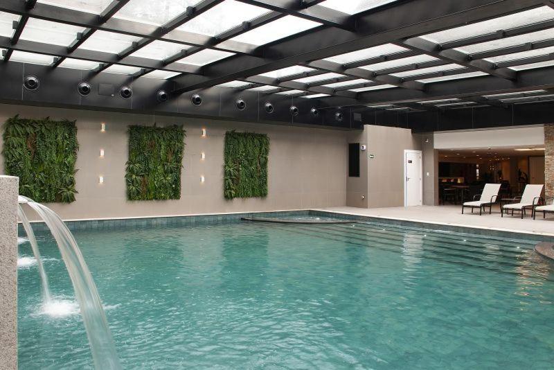 호텔 Resort Bella Gramado