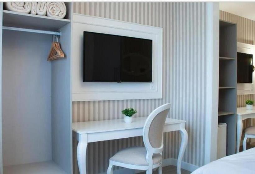 호텔 Resort Bella Gramado