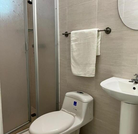 酒店 Blue Costa Panama