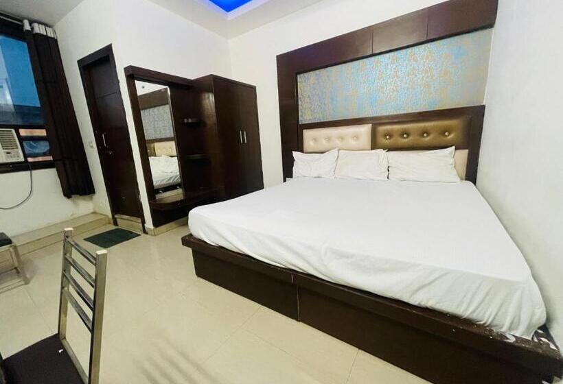 酒店 Blue Ray Family Guest House