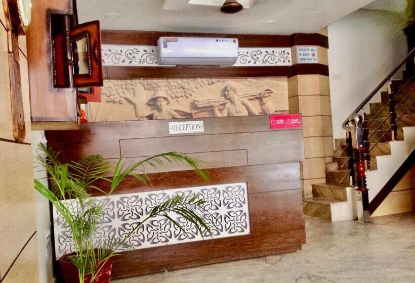 酒店 Blue Ray Family Guest House