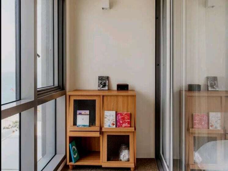 酒店 Bona Travel Haeundae