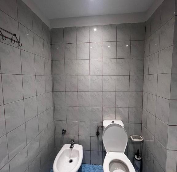 酒店 Budget Retreat Tirana & Studios