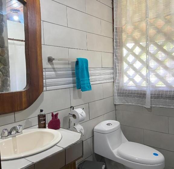 酒店 Bungalows Malú