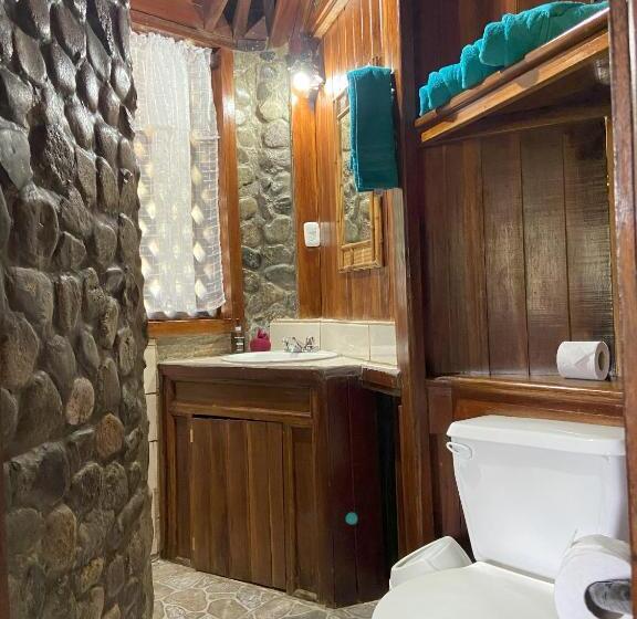 酒店 Bungalows Malú