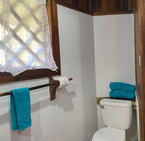 酒店 Bungalows Malú