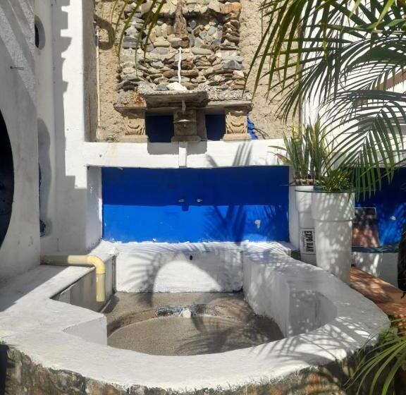 فندق Casona Museo Alcantús