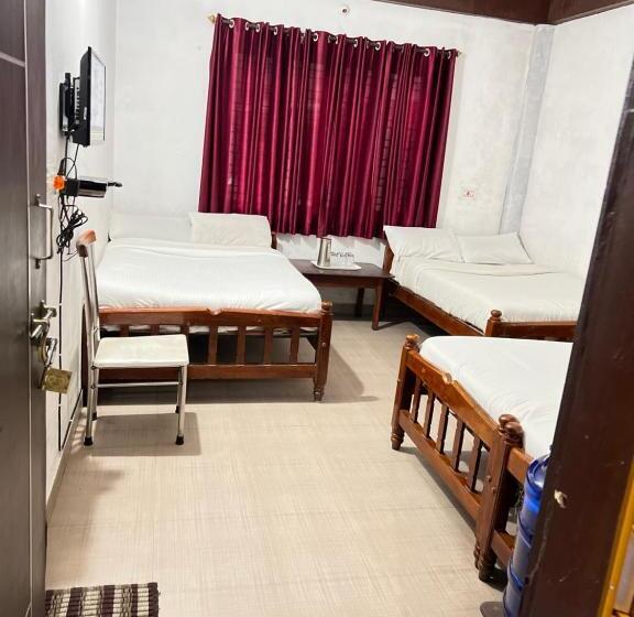 בית מלון כפרי Caveri Inn