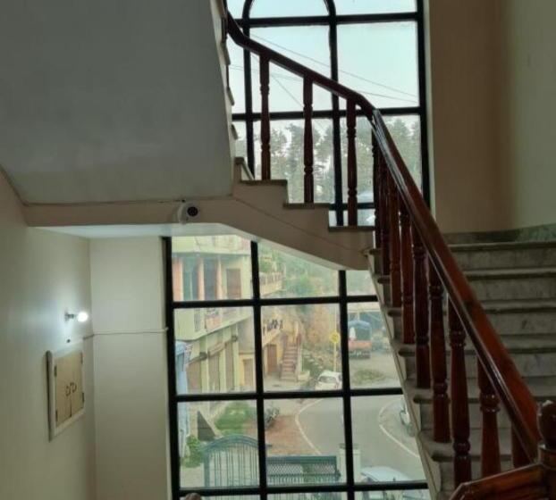 ホテル Cedar Valley