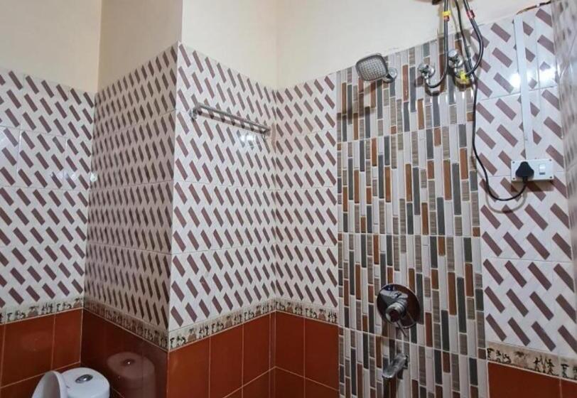 ホテル Cedar Valley