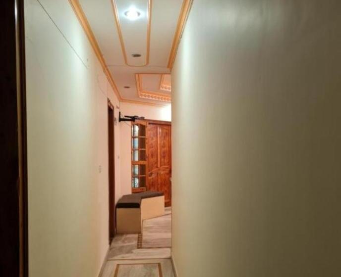 ホテル Cedar Valley