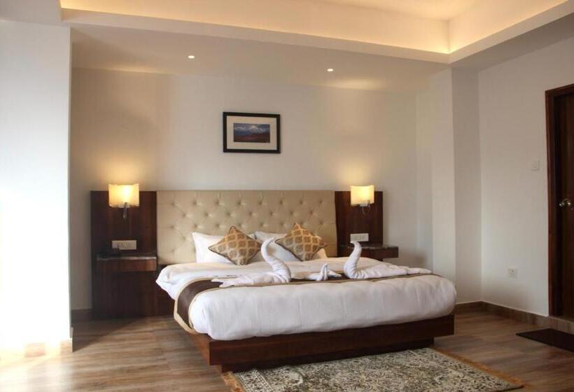 Ecotel Chiminda Abode