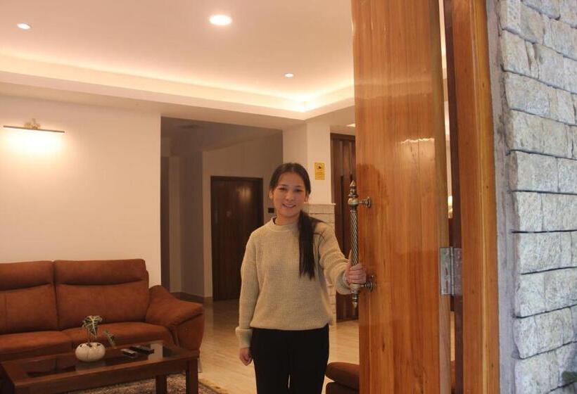 Ecotel Chiminda Abode