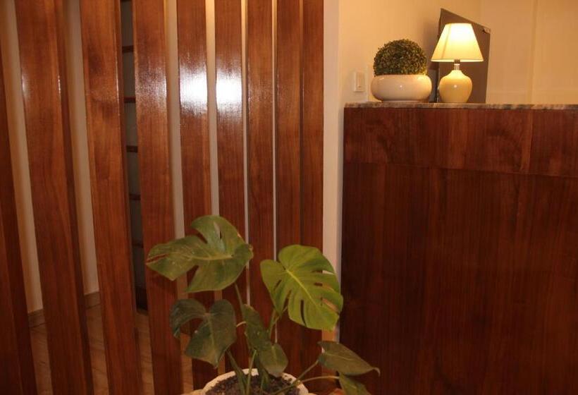 Ecotel Chiminda Abode