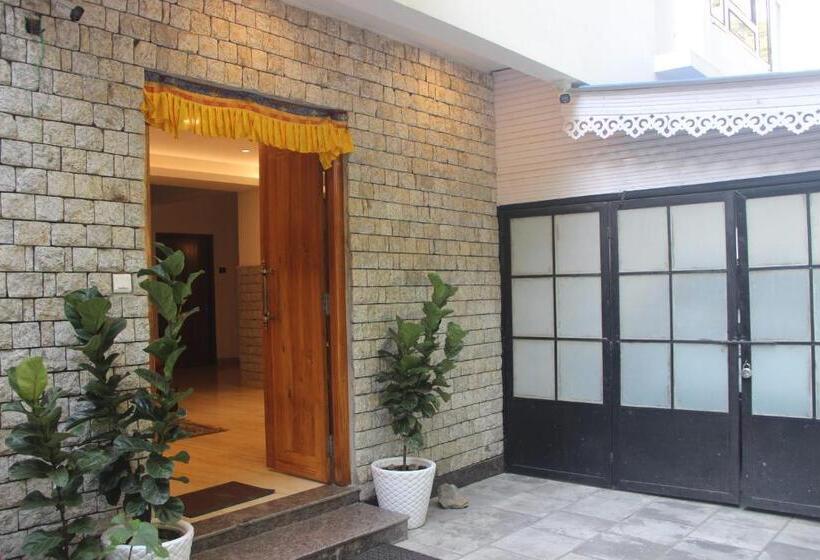 Ecotel Chiminda Abode