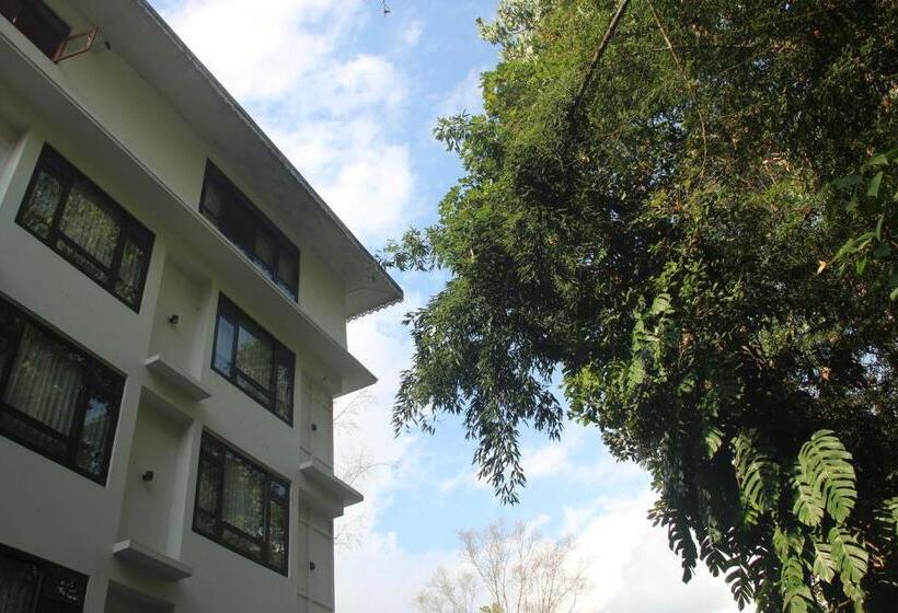 Ecotel Chiminda Abode