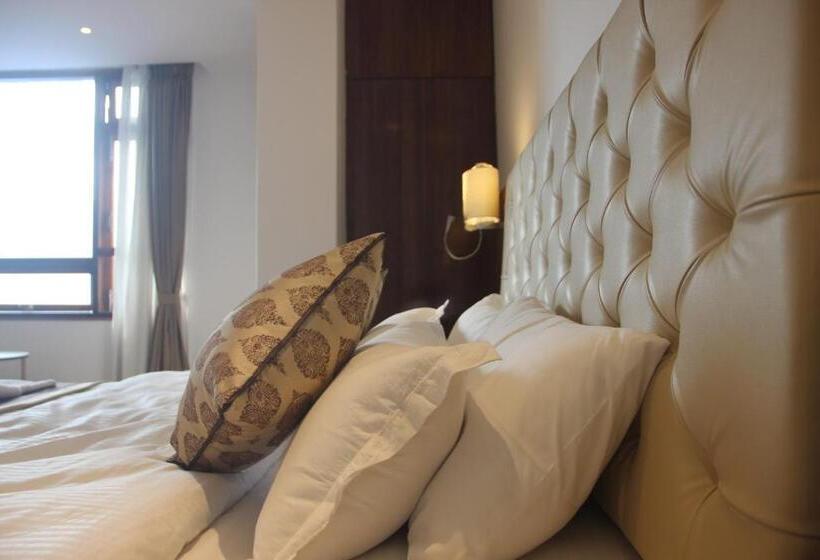 Ecotel Chiminda Abode