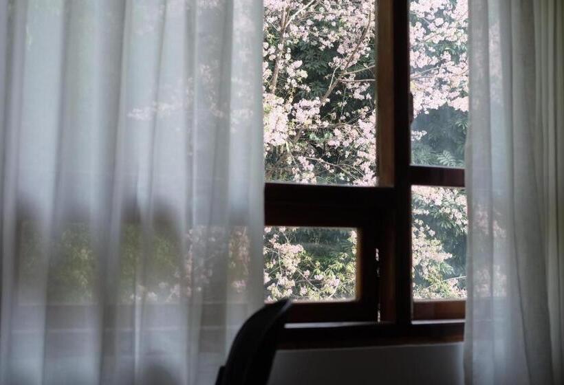 Ecotel Chiminda Abode