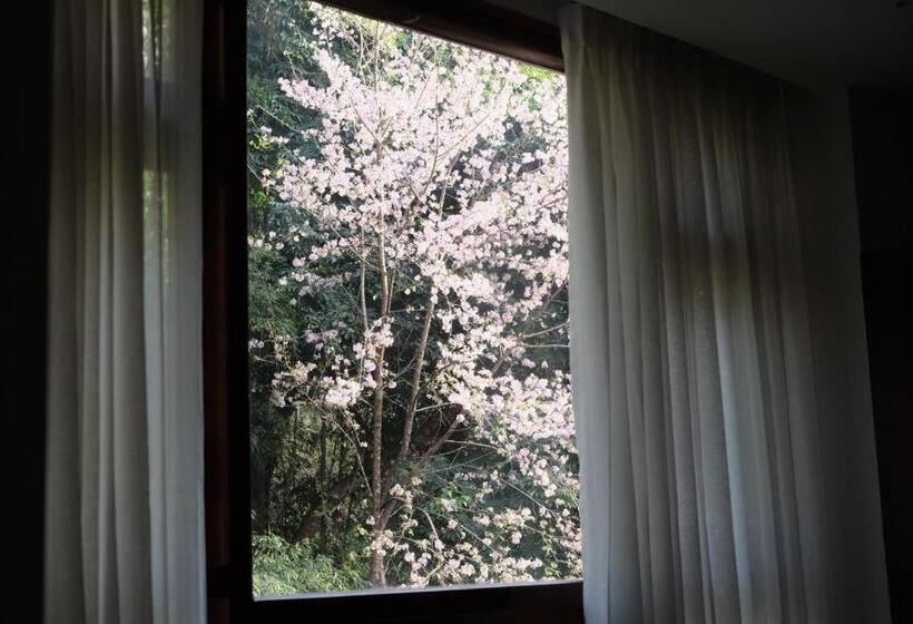 Ecotel Chiminda Abode