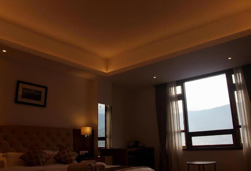 Ecotel Chiminda Abode