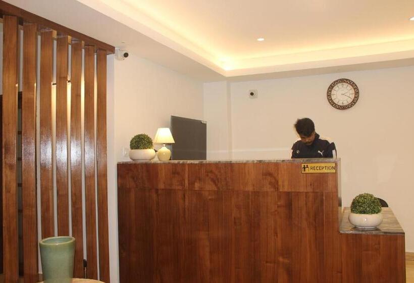 Ecotel Chiminda Abode