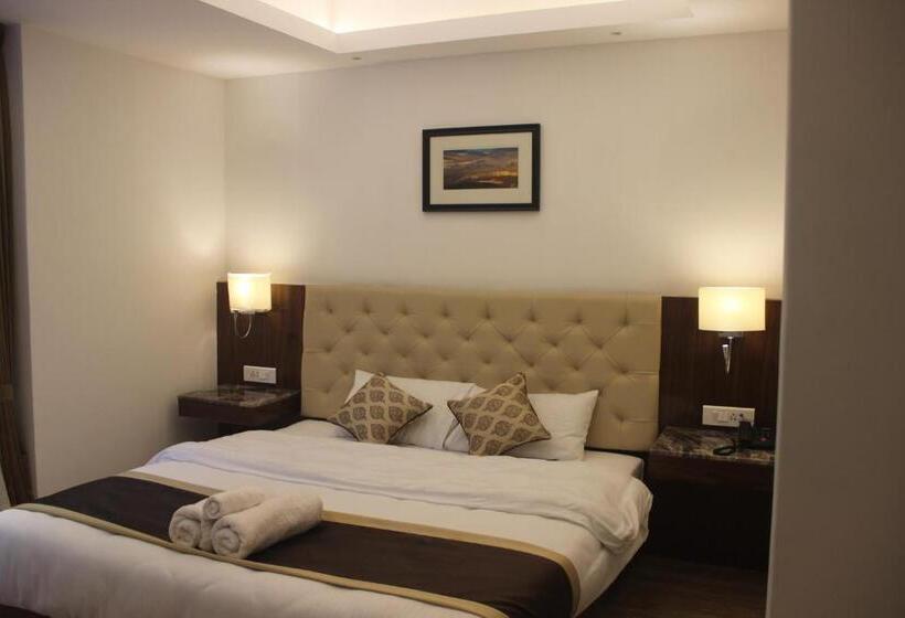 Ecotel Chiminda Abode