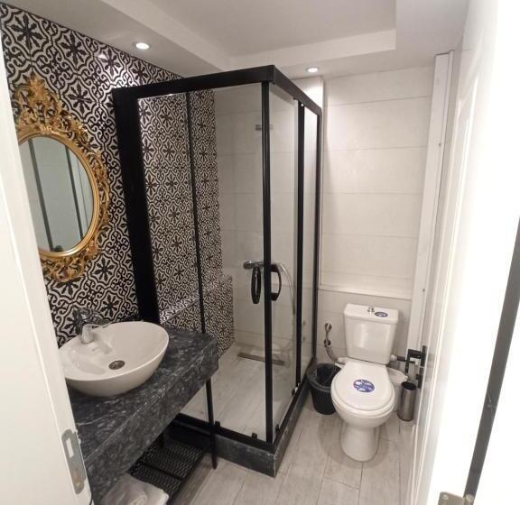 ホテル Chloe Boutique