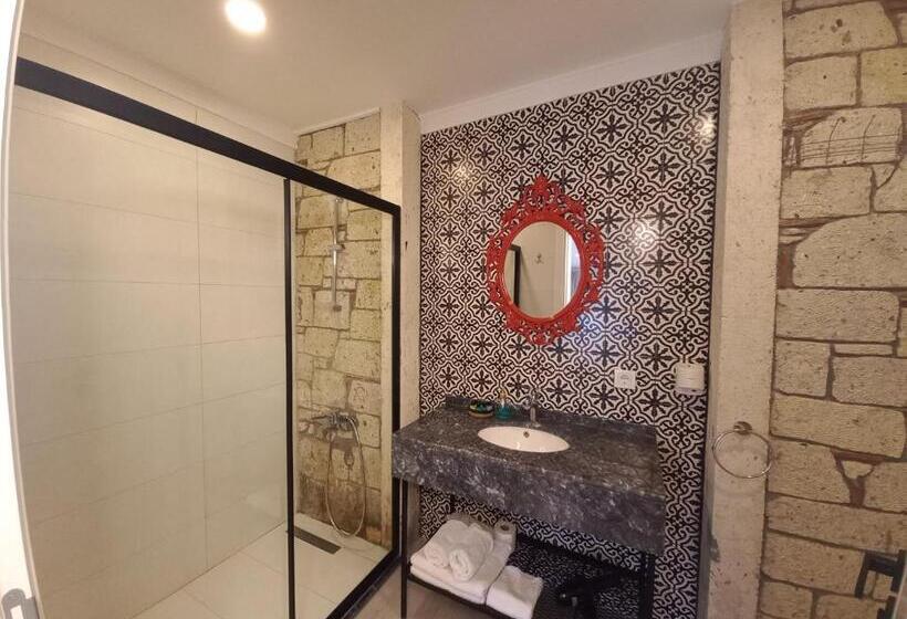 ホテル Chloe Boutique