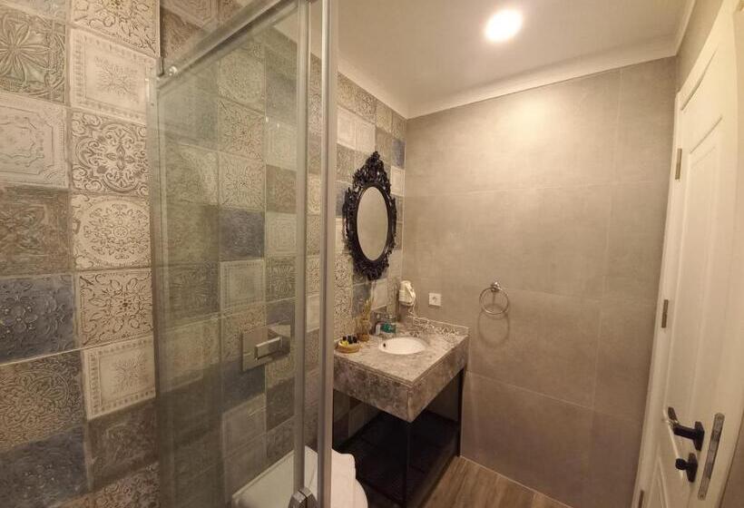 ホテル Chloe Boutique