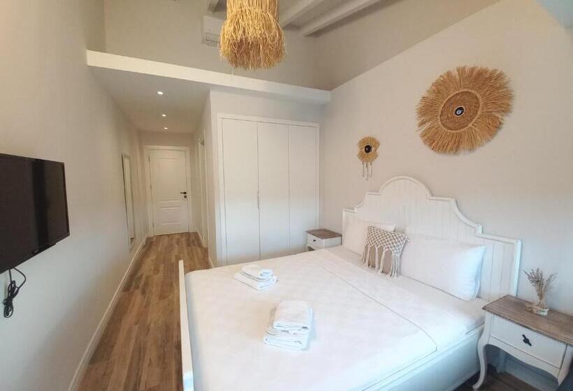 ホテル Chloe Boutique