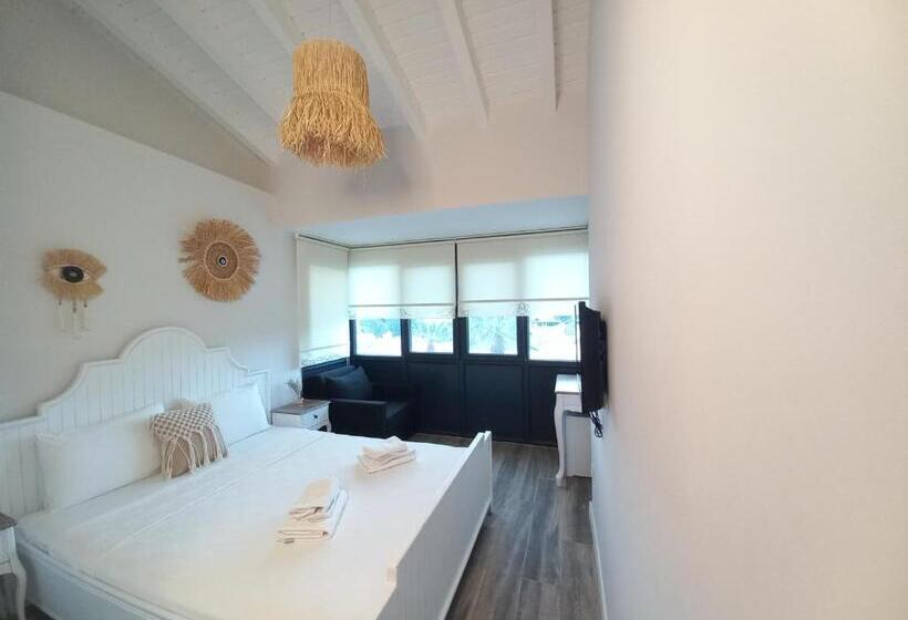 ホテル Chloe Boutique