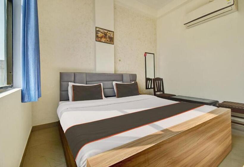 Отель Tiger View