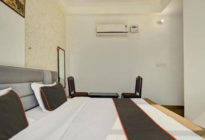 Отель Tiger View