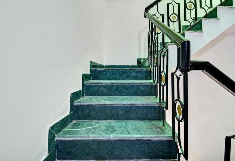 Отель Tiger View