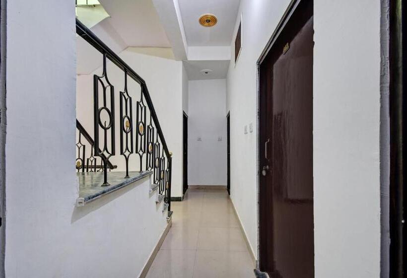 Отель Tiger View