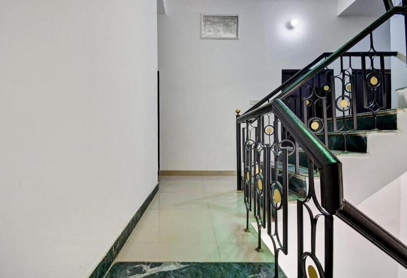 Отель Tiger View