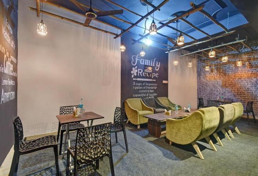 Отель Tiger View