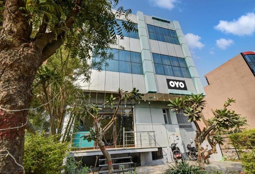 Отель Tiger View