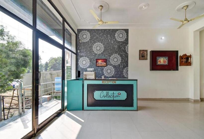 Отель Tiger View